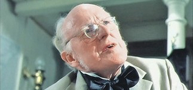 День рождения Дональда Биссета