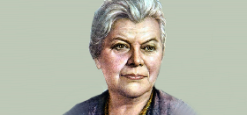 День рождения В.Ф. Пановой