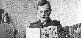 День рождения Ильи Ильфа