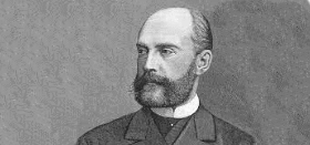 День рождения К.К. Случевского