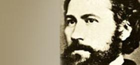 День рождения Э. Габорио