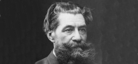 День рождения А.В. Сухово-Кобылина