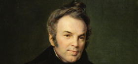 День рождения И.И. Лажечникова