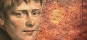 245 лет со дня рождения Генриха фон Клейста