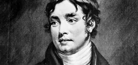 День рождения С. Кольриджа