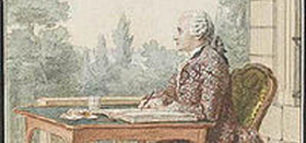 День рождения Кармонтеля