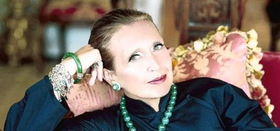 День рождения Д. Стилл