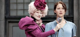 День рождения Китнисс Эвердин 