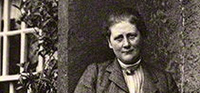 День рождения Беатрис Поттер