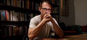 День рождения Чака Паланика