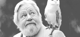 День рождения Д. Джеральда