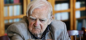 День рождения Д. Гранина