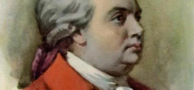 День рождения Д.И. Фонвизина