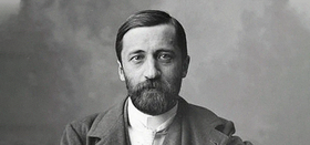 День рождения Д.Н. Мамина-Сибиряка