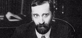 День рождения Д.С. Мережковского