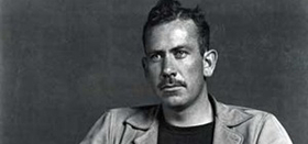 День рождения Дж. Стейнбека