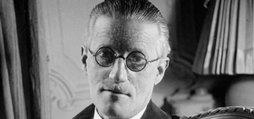 День рождения Дж.Джойса