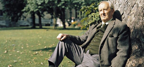 День рождения Джона Р.Р. Толкина