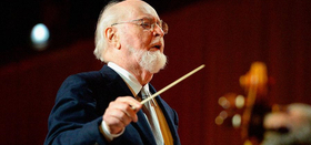 День рождения Джона Уильямса