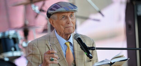 День рождения Е.А. Евтушенко