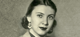 День рождения Э.Э. Мошковской