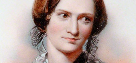 День рождения Энн Бронте