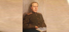 День рождения Е.С. Коковина