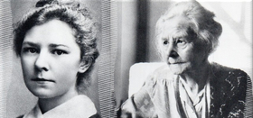 День рождения Этель Войнич