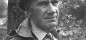 День рождения Е.В. Никольского