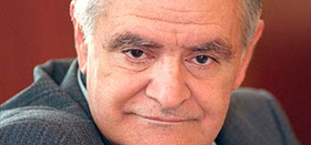 День рождения Ф. Искандера