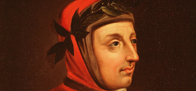 День рождения Ф. Петрарки