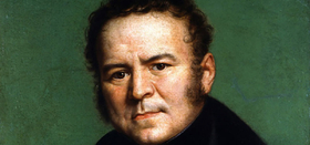 День рождения Ф. Стендаля