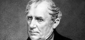 День рождения Фенимора Купера