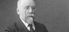 День рождения Ф.К. Сологуба