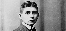 День рождения Франца Кафки