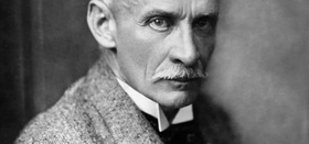 День рождения Г. Майринк