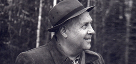 День рождения Г.А. Скребицкого