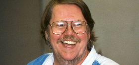 День рождения Гарднера Дозуа