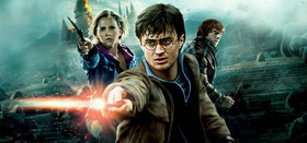 День рождения Гарри Поттера