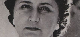 День рождения Г.Е. Николаевой