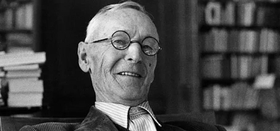 День рождения Германа Гессе