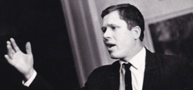 День рождения Г.М. Суздалева