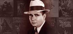 День рождения Г.Р. Ирвина