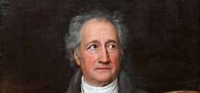 День рождения Гёте