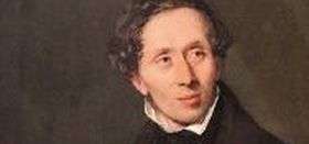 День рождения Х.К. Андерсена