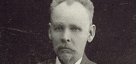 День рождения А.И. Кривощекова