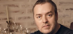 День рождения И.Ф. Сахновского