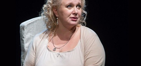 День рождения И.Н. Тимофеевой