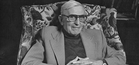 День рождения К. Саймака