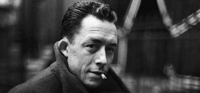 День рождения А. Камю